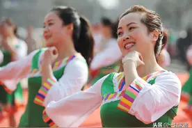 为什么奉劝已婚女人“别痴迷”跳广场舞？3个已婚女人说了实话图片