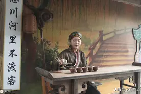 传说中在奈何桥上制作迷魂汤的孟婆，是风神还是船神？图片