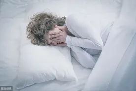 休息不好容易头疼，这可能是大脑发给我们的信号，请注意这些疾病图片