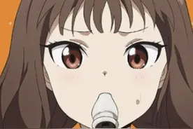 制作组用心了！《辉夜大小姐》运动会篇后的ED细微变化图片