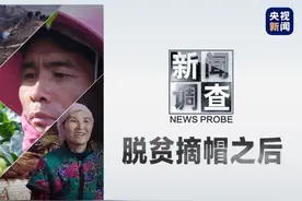 教育、医疗、就业……脱贫摘帽以后 如何一一保障落实？图片