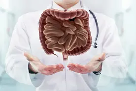 “翔”的预警！肠癌要早防 四个症状要注意图片