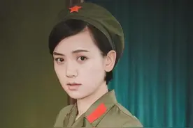 《芳华》：高干子弟郝淑雯，嫁给有钱富商后，为何过得消极又潦草图片