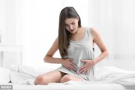 女性内分泌失调——小毛病，大问题图片