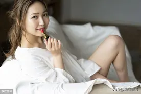 曾经为老公去整容的女人，最后可能就是这两种结局，太现实了图片