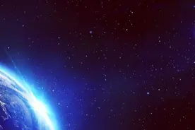 1光年到底有多远？人类最快的航天器，飞完1光年需要多长时间？图片