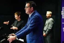 澳大利亚累计确诊新冠肺炎15302例 维州5家肉厂暴发疫情图片