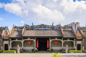 不差钱“钉子户”：被五百强包围的深圳老宅，无人敢拆不是钱的事图片