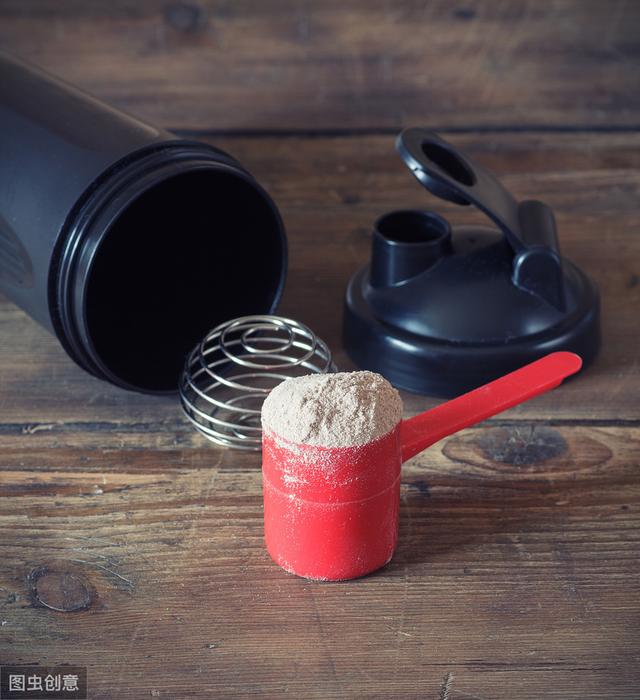 市面上那么多种蛋白粉，你到底应该选哪种？