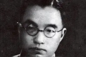另一个朱自清：鲁迅亲戚，父子决裂，夫妻失和，身后9子女多磨难图片