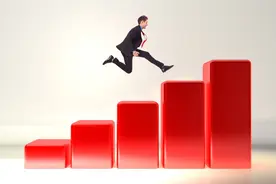 成功销售没有偶然，20招让你旗开得胜图片