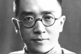 庐山谈话会后，冯玉祥与胡适之间的两次误会图片