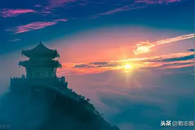 道教也分为两大宗派，你更愿意加入哪一派图片