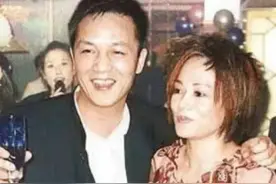 "混世魔王"周正毅：从贫困区地痞到上海首富，坐牢嫌热自费装空调图片