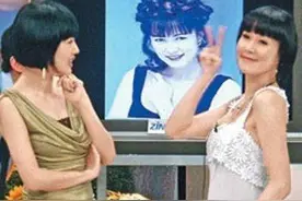 除了罗霈颖和刘真 ，还有哪些《康熙来了》的嘉宾已经离世？图片