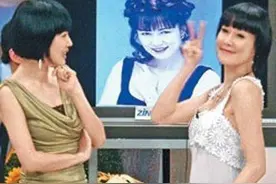 除了罗霈颖和刘真 ，还有哪些《康熙来了》的嘉宾已经离世？图片