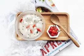 丰胸｜丰胸六美食图片