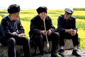 俗语“人到六十六，要吃闺女一刀肉”，说的什么？很多人都误解了图片