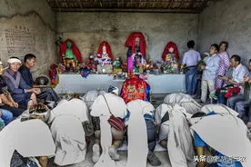 俗语：“辰日哭泣犯‘重丧’，择时而葬人安康”，有道理吗？图片