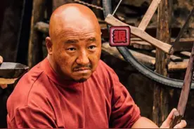 在零点乐队奋斗整整14年的周晓鸥 最后为何痛舍“零点”去演戏？图片