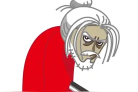 那句台词忘不了——《大军师司马懿》图片