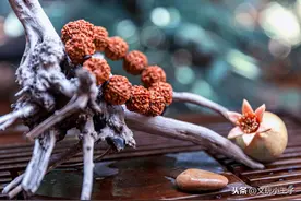 手串界的“封神榜”,看你的串排第几？图片