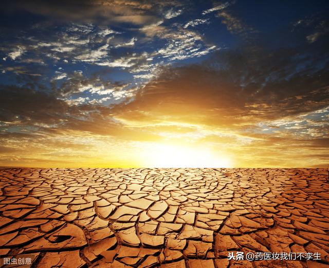 护肤科学辟谣：通过外用能不能直接给肌肤补充水分？