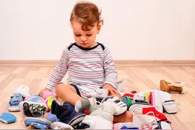孩子在学校总尿裤子？可能是这些心理原因，宝妈别忽视图片