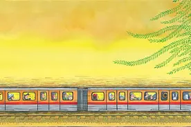 辟谣！呼和浩特到北京动车年底试运行”：系假消息图片