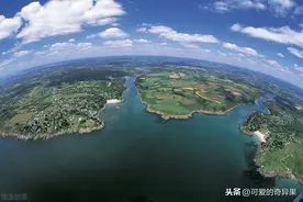 人教版地理七年级（下册）知识点整理图片