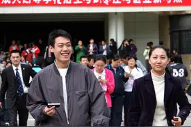 「专项」山东退役士兵福利政策：荣立三等功免试去念全日制本科图片