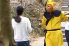 作为编剧你是认真的吗？竟然生娃生到一半还能停下来，甚至塞回去图片