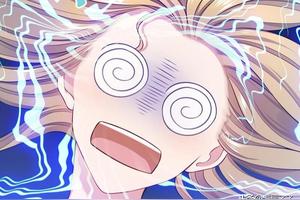 漫画:小皇叔，我要给你生个猴子图