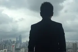 在上海买豪宅的富豪：跳单、催人买房、被外地女生倒追图片