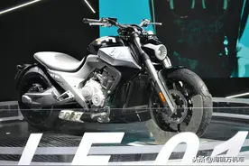 创造多项新记录 2020年重庆摩博会 最具看点的十款车型图片