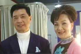 坏婆婆最佳人选夏台凤，戏里强势可恨，戏外坎坷一生图片
