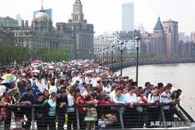 城里2亿人月薪1000元？数据反常背后的统计学真相图片
