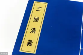 《三国演义》第三回 议温明董卓叱丁原 馈金珠李肃说吕布图片