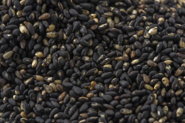 富硒黑芝麻高产栽培及病虫害防治，你知道多少有效提高产量与质量