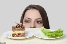 减脂餐这么吃，让你慢慢缩小腰围，收获好身材图片