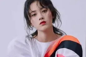 黄景瑜秘恋郭美美的料？图片