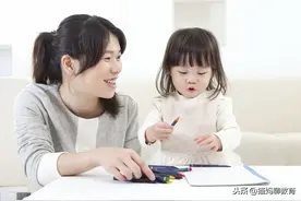 想孩子上好小学，4招教你让孩子快乐识字图片