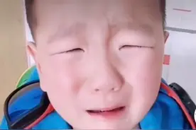 哭笑不得！小学生找不到教室、认不出老师，超长假期背锅？图片