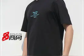 2020年潮男T恤新款来袭，你准备好了吗？图片