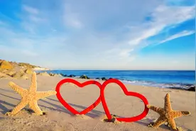 最好的海滩，敢于裸露：全球15个最佳裸体海滩图片