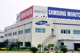 三星关闭国内工厂，173亿美元巨资越南建厂，比诺基亚差远了图片