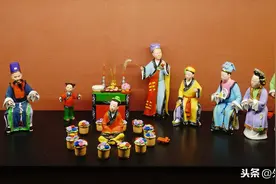 潮汕 出花园 习俗图片