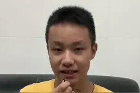 东莞中考状元分享高分秘籍图片