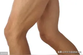如何练好正确走路步态？摆脱肌肉腿，走路不粗腿图片