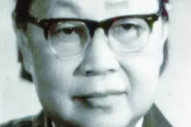 她是高晓松的外婆，二战时留学德国，是北航的筹建者之一图片